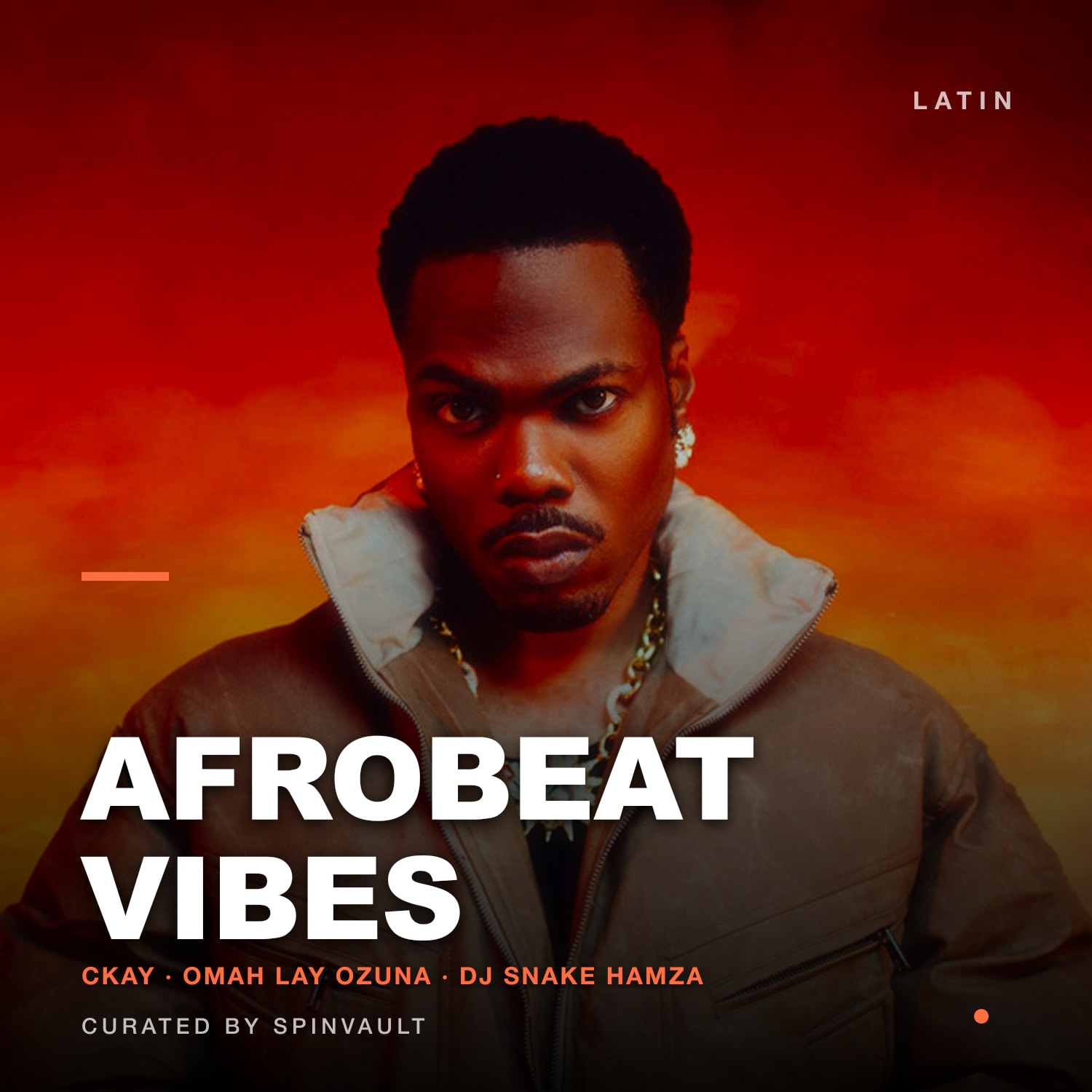 AFROBEAT VIBES