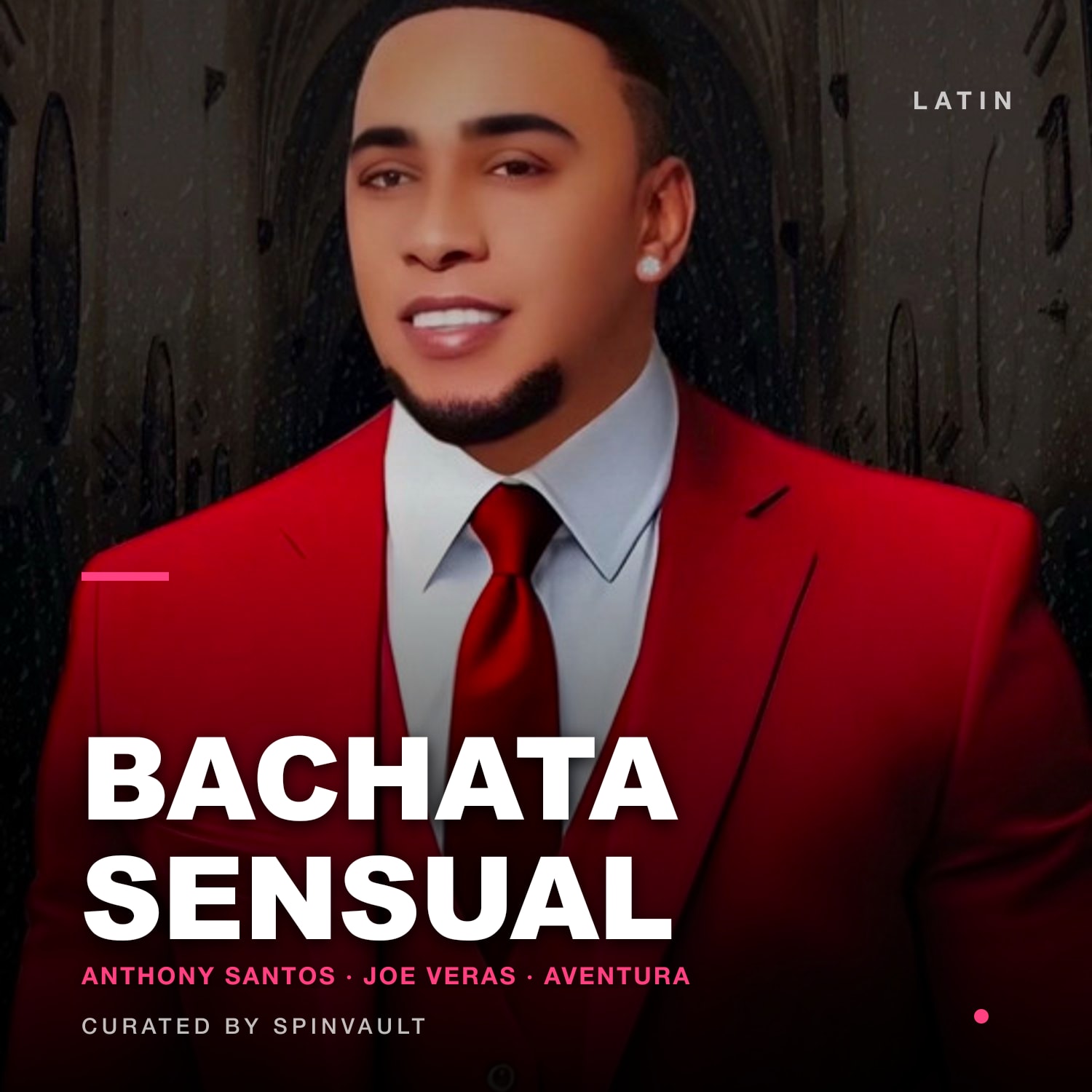 BACHATA SENSUAL
