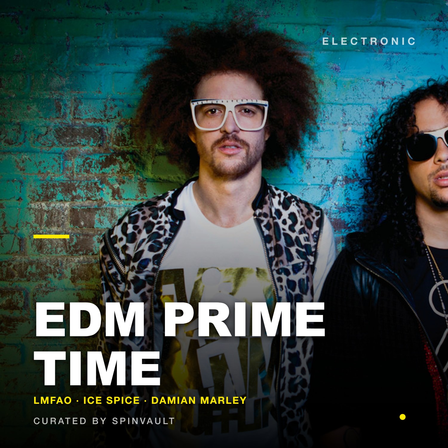 EDM PRIME TIME