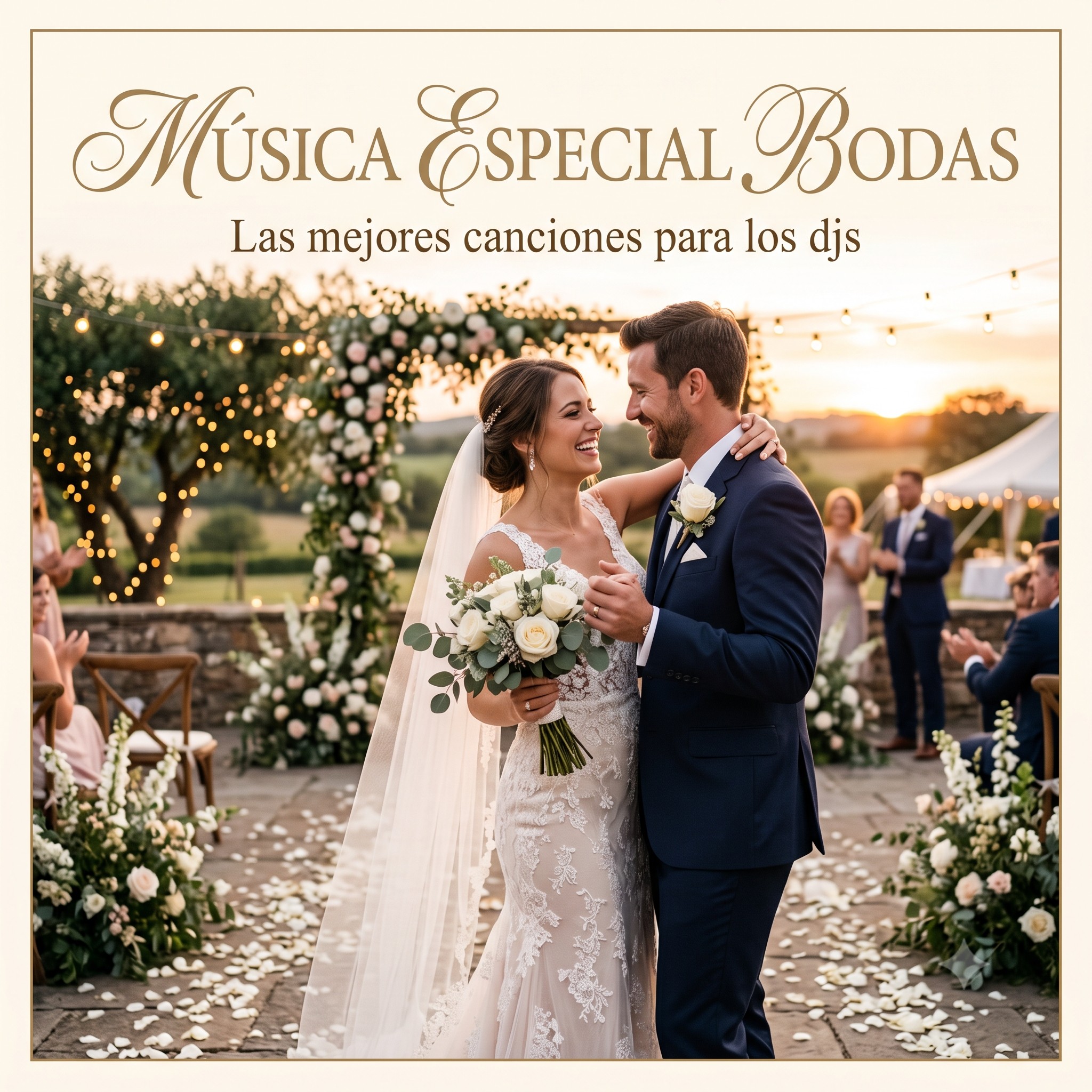 Epecial Bodas Pt3