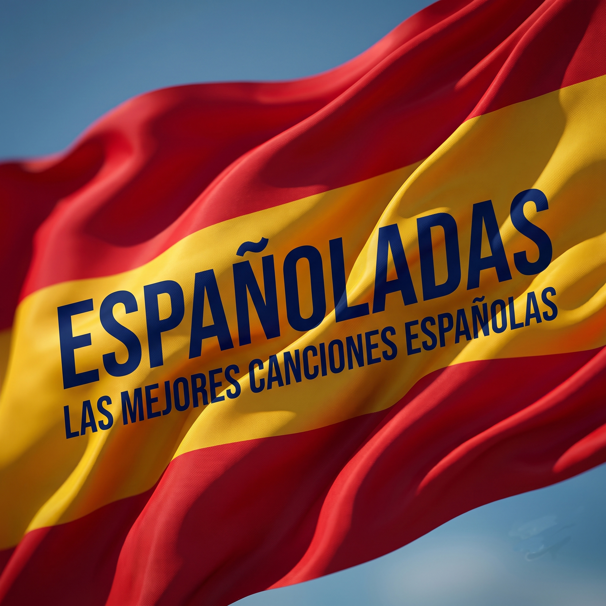 Españoladas