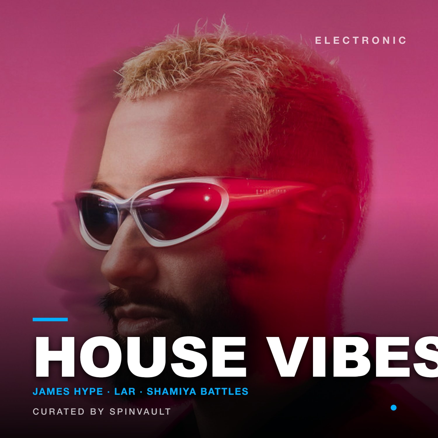 HOUSE VIBES
