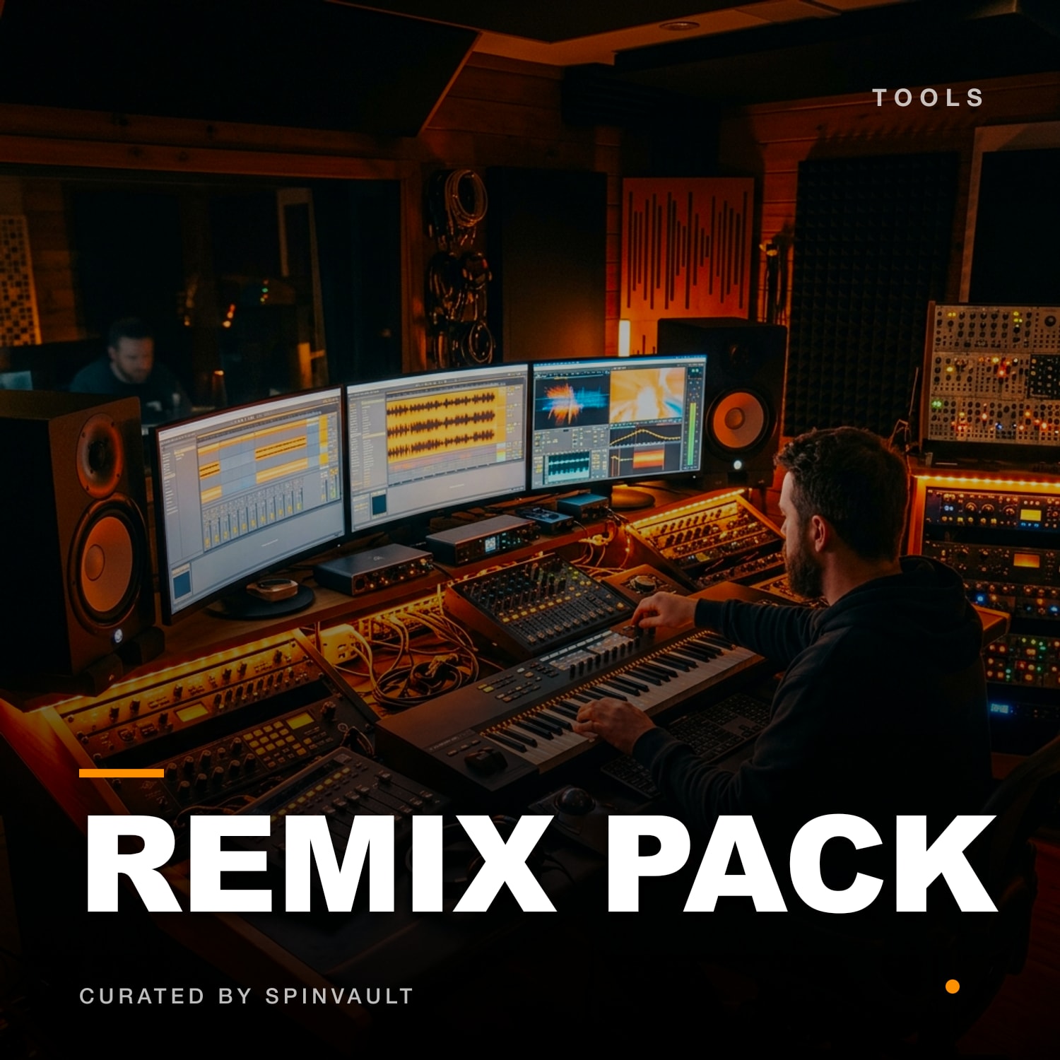 REMIX PACK