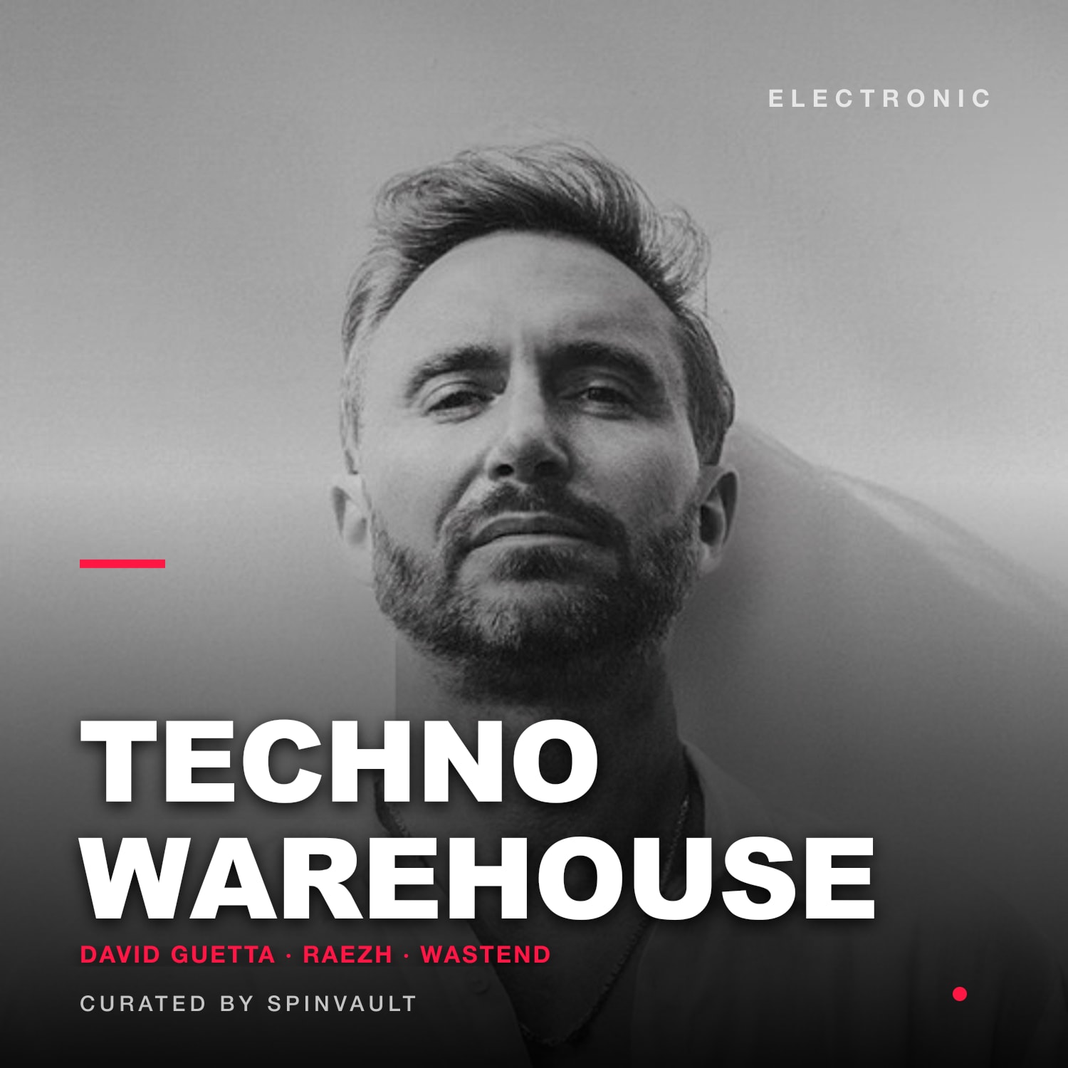 TECHNO WAREHOUSE